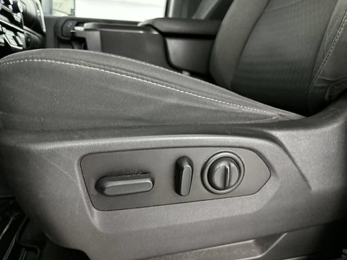 Used 2021 Chevrolet Silverado 2500 LT w/ All Star Edition AWD/4WD image 12