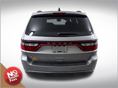 Used 2017 Dodge Durango SXT w/ Quick Order Package 23B RWD image 5