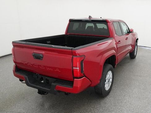 New 2025 Toyota Tacoma SR5 image 33