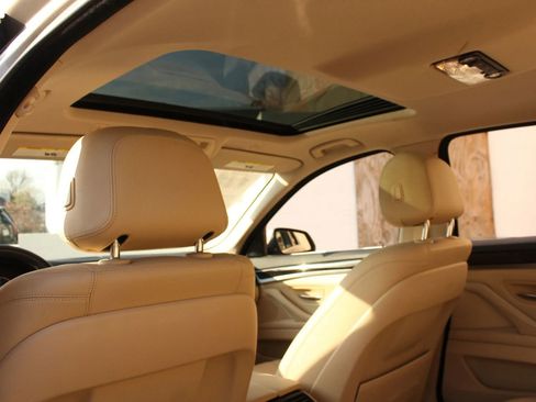 Used 2015 BMW 528i Sedan RWD image 19