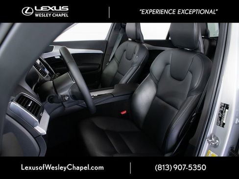 Used 2023 Volvo XC90 B5 Core w/ Protection Package Premier AWD/4WD image 20