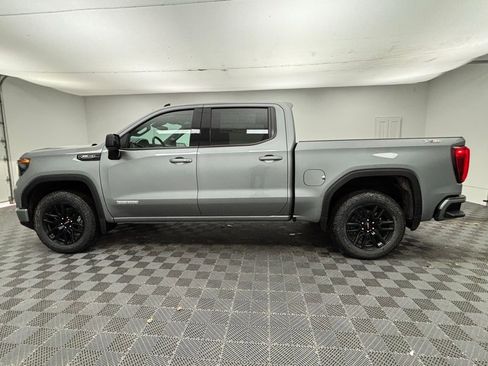 New 2026 GMC Sierra 1500 Elevation w/ Preferred Package image 9