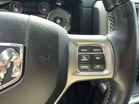 Used 2015 RAM 1500 Limited AWD/4WD image 28