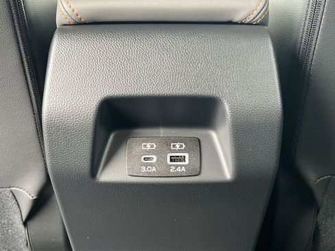 New 2026 Subaru Crosstrek 2.5i Limited AWD/4WD image 31