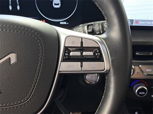 Used 2025 Kia Telluride SX Prestige X-Line image 27