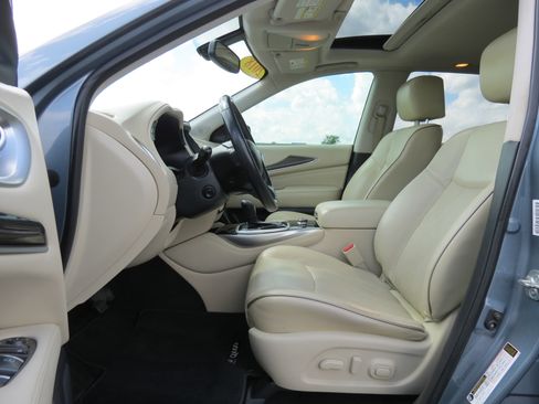 Used 2018 INFINITI QX60 FWD w/ Premium Plus Package image 25