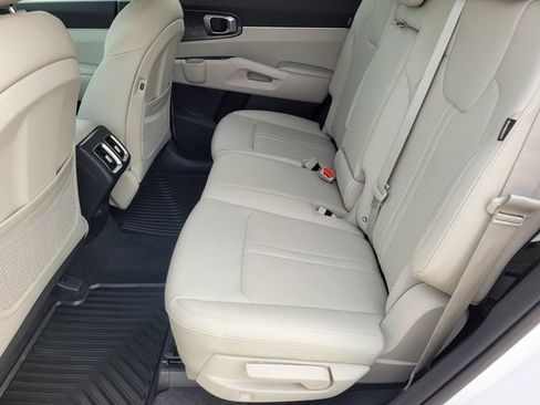 New 2026 Kia Sorento S AWD/4WD image 12