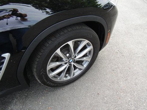 Used 2019 BMW X3 xDrive30i AWD/4WD image 32