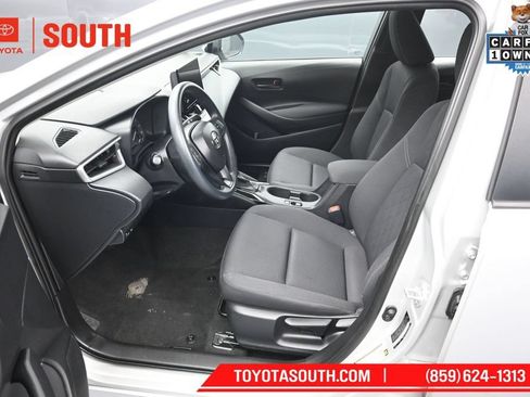Used 2024 Toyota Corolla LE FWD image 9