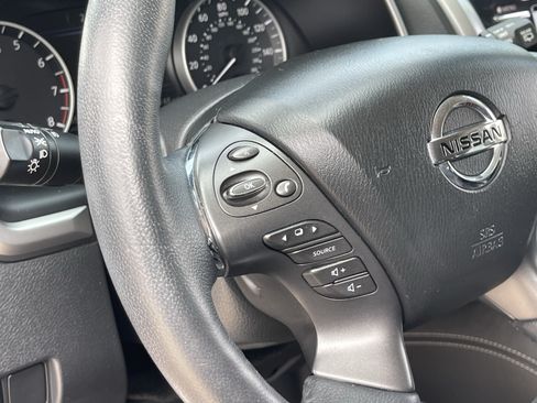 Used 2019 Nissan Murano SL w/ SL Technology Package FWD image 21