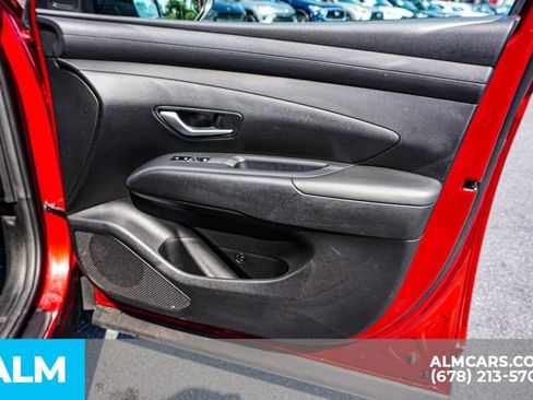 Used 2025 Hyundai Tucson SEL image 52