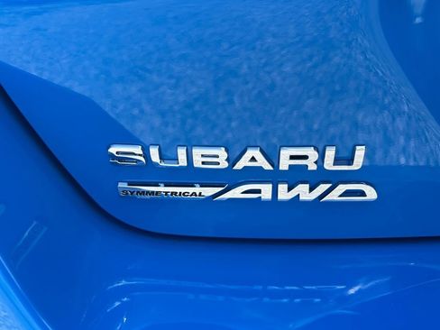 Used 2025 Subaru Impreza 2.0i Sport image 12