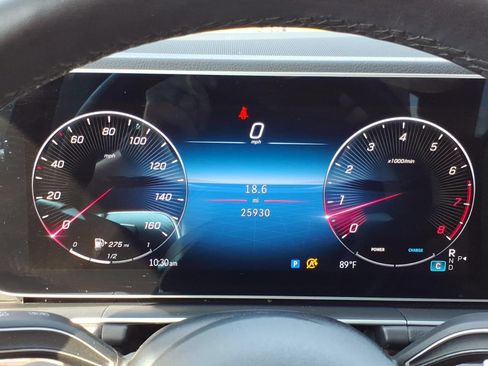 Certified 2024 Mercedes-Benz GLE 350 4MATIC image 28