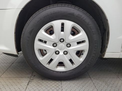 Used 2014 Dodge Grand Caravan SE w/ Quick Order Package 29E SE image 31