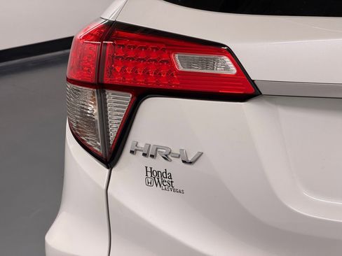 Certified 2019 Honda HR-V EX image 13