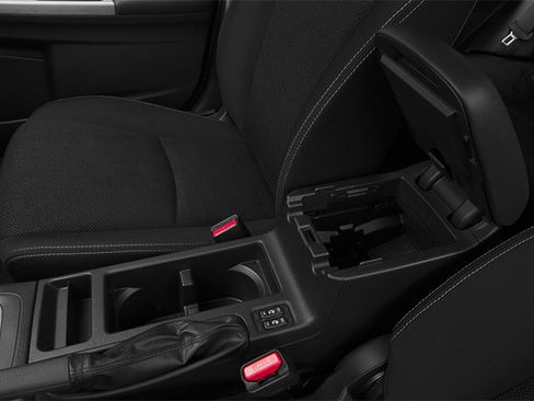 Used 2014 Subaru Crosstrek 2.0i Premium w/ Popular Package #2 image 20