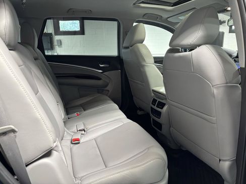 Used 2014 Acura MDX SH-AWD w/ Technology Package image 16