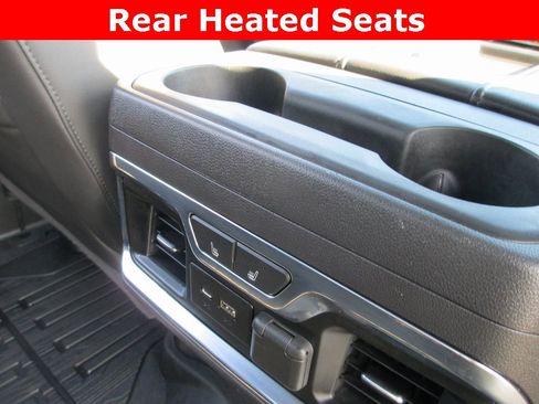 Used 2020 GMC Sierra 1500 SLT w/ SLT Premium Plus Package image 23