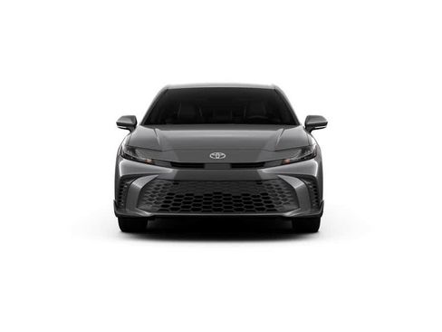 New 2026 Toyota Camry SE image 16