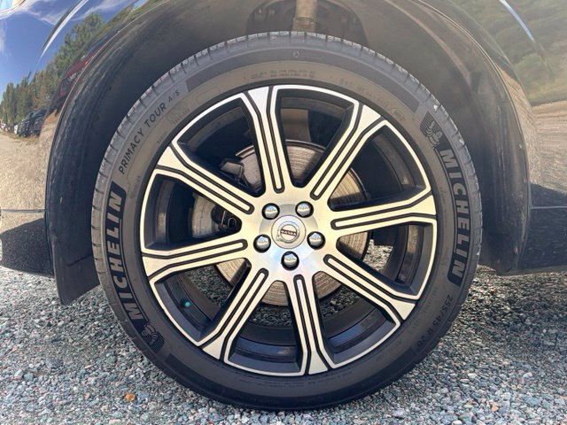 Used 2021 Volvo XC60 T5 Inscription w/ Protection Package Premier FWD image 5