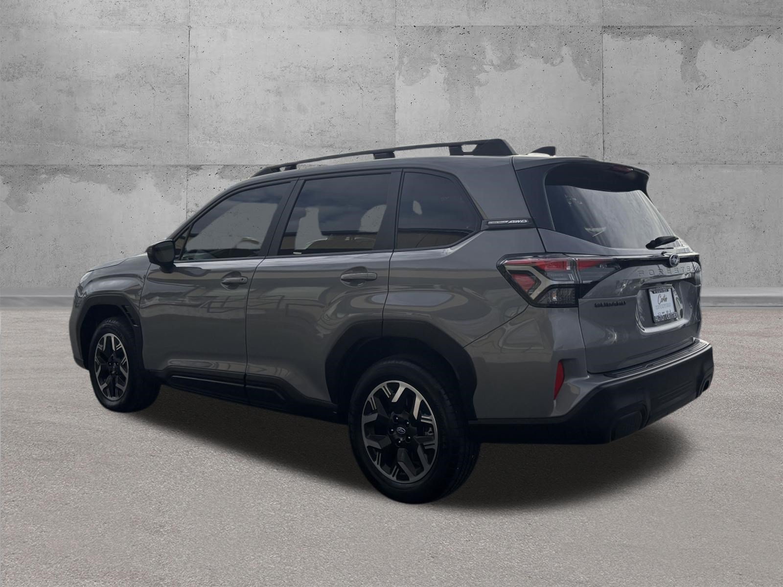 Used 2025 Subaru Forester Premium AWD/4WD image 5