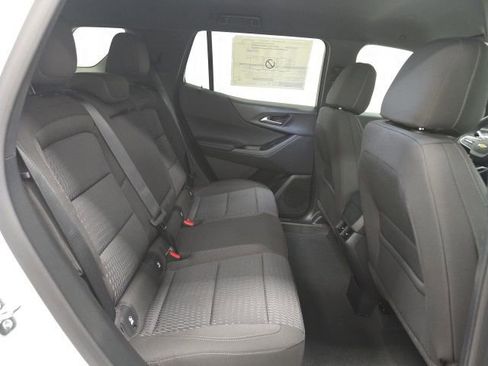 New 2026 Chevrolet Equinox LT image 26