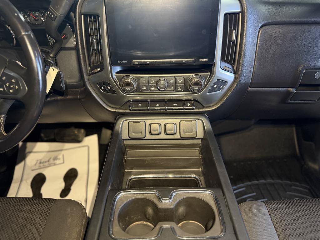 Used 2016 Chevrolet Silverado 2500 LT w/ Midnight Edition AWD/4WD image 31