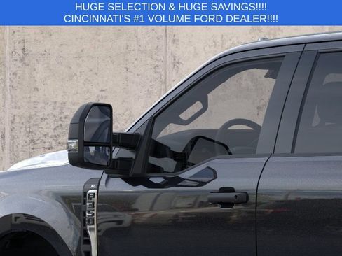 New 2026 Ford F350 XL AWD/4WD image 20