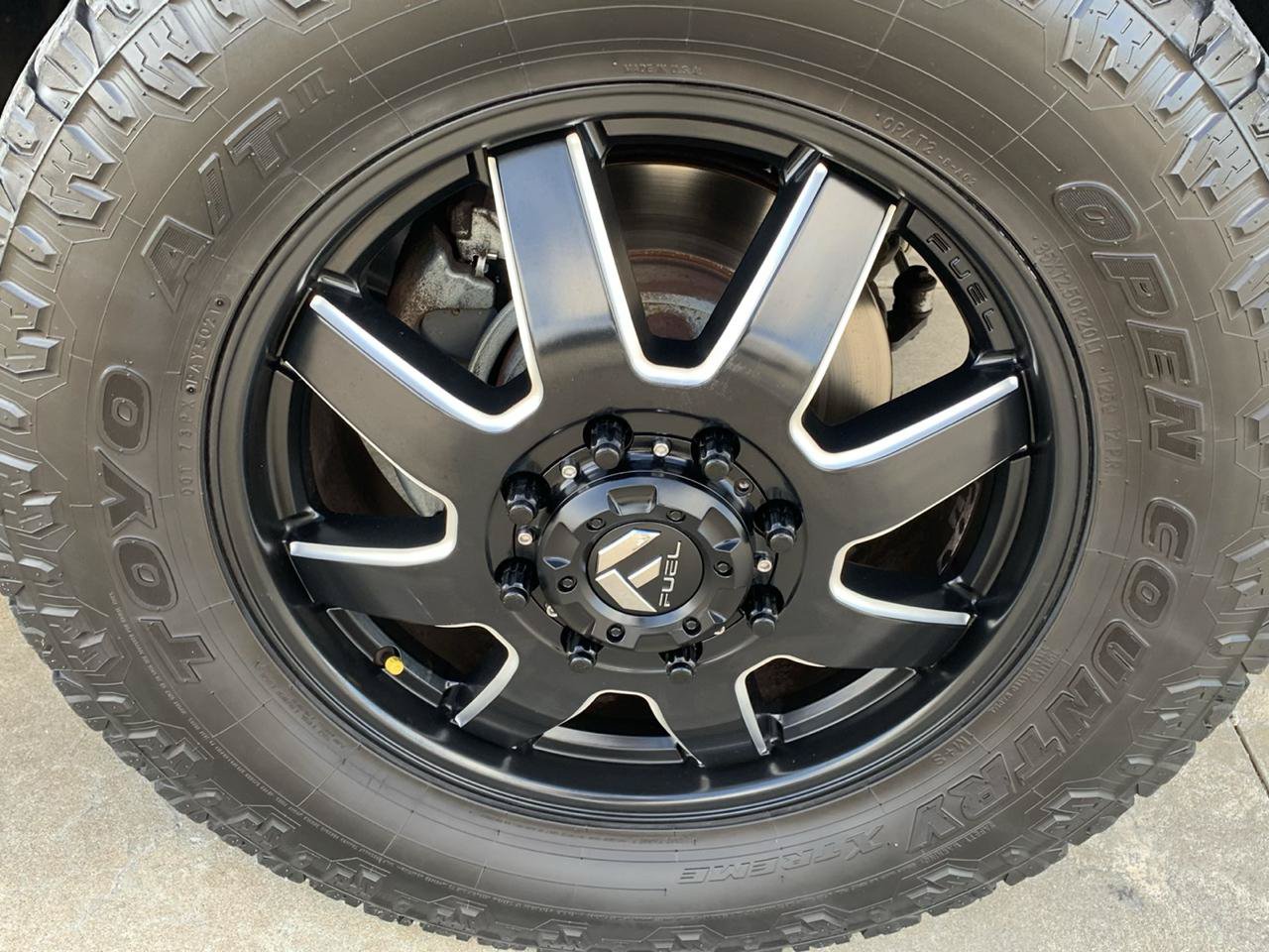 Used 2017 RAM 3500 Laramie AWD/4WD image 11