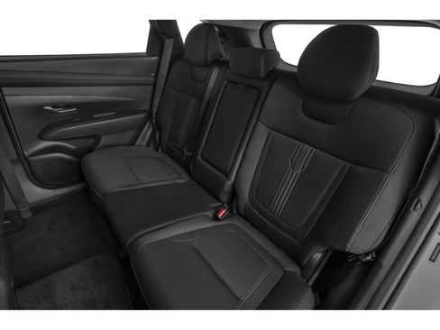 New 2026 Hyundai Tucson SEL image 35