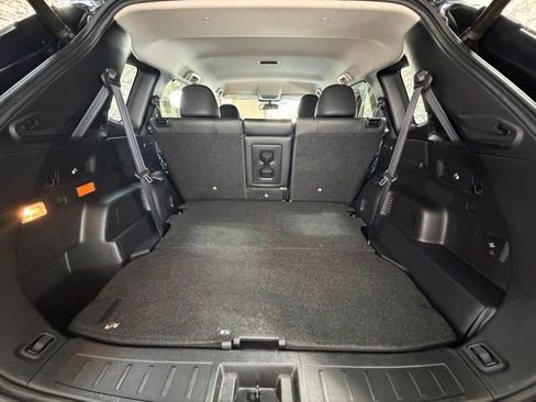 Used 2023 Mitsubishi Outlander SEL AWD/4WD image 11