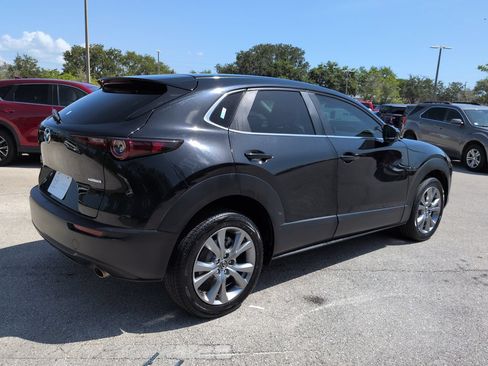 Used 2023 MAZDA CX-30 AWD 2.5 S w/ Select Package image 5