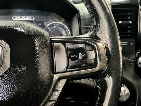 Used 2020 RAM 1500 Sport w/ Level 2 Equipment Goup w/2_L image 11
