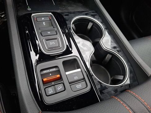 New 2026 Honda Passport TrailSport Elite image 13