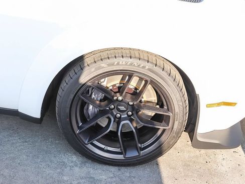 Used 2023 Dodge Challenger R/T Scat Pack RWD image 11