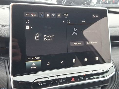 New 2026 Jeep Compass Limited image 8