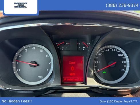 Used 2012 GMC Terrain SLT FWD image 24