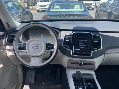 Used 2023 Volvo XC90 B6 Plus w/ Protection Package AWD/4WD image 4
