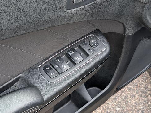 Used 2023 Dodge Charger GT w/ Blacktop Special Edition AWD/4WD image 19