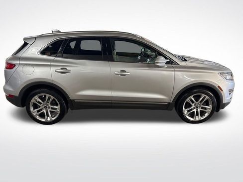 Used 2015 Lincoln MKC AWD w/ Equipment Group 102A Reserve image 7