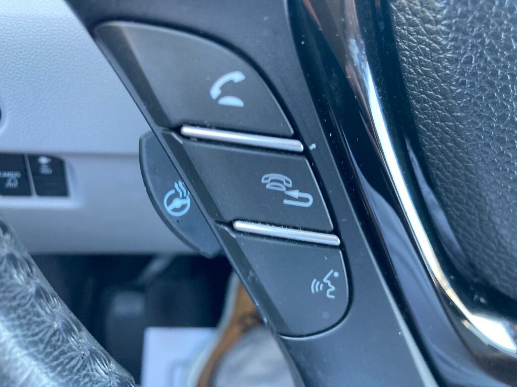 Used 2019 Honda Ridgeline RTL-E image 29
