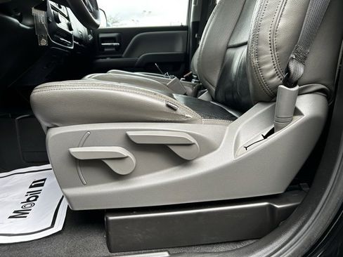 Used 2019 GMC Sierra 1500 Limited w/ Elevation Edition image 15