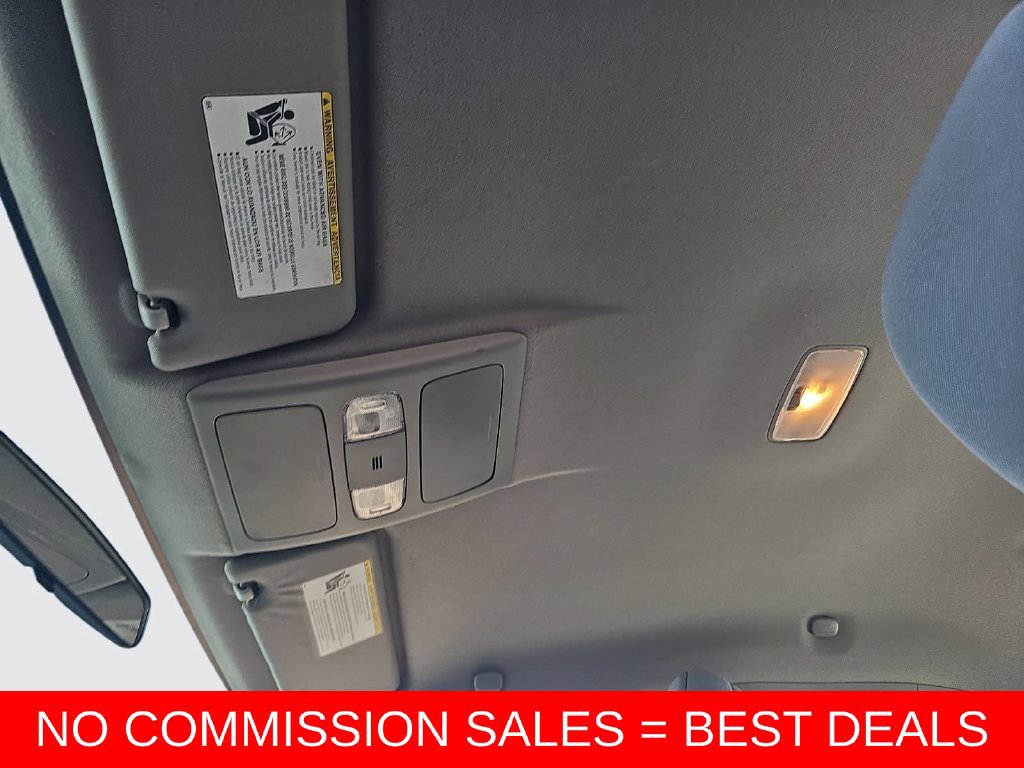 Used 2015 Toyota Tacoma 2WD Access Cab image 28