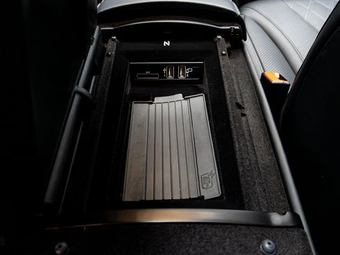 Used 2020 Mercedes-Benz Maybach S 650 image 38