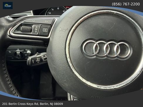 Used 2016 Audi A6 3.0T Prestige w/ Prestige Package AWD/4WD image 19
