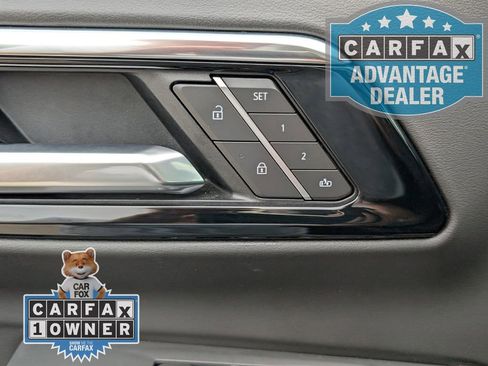 Certified 2026 Chevrolet Tahoe Z71 w/ Z71 Off-Road Package AWD/4WD image 19