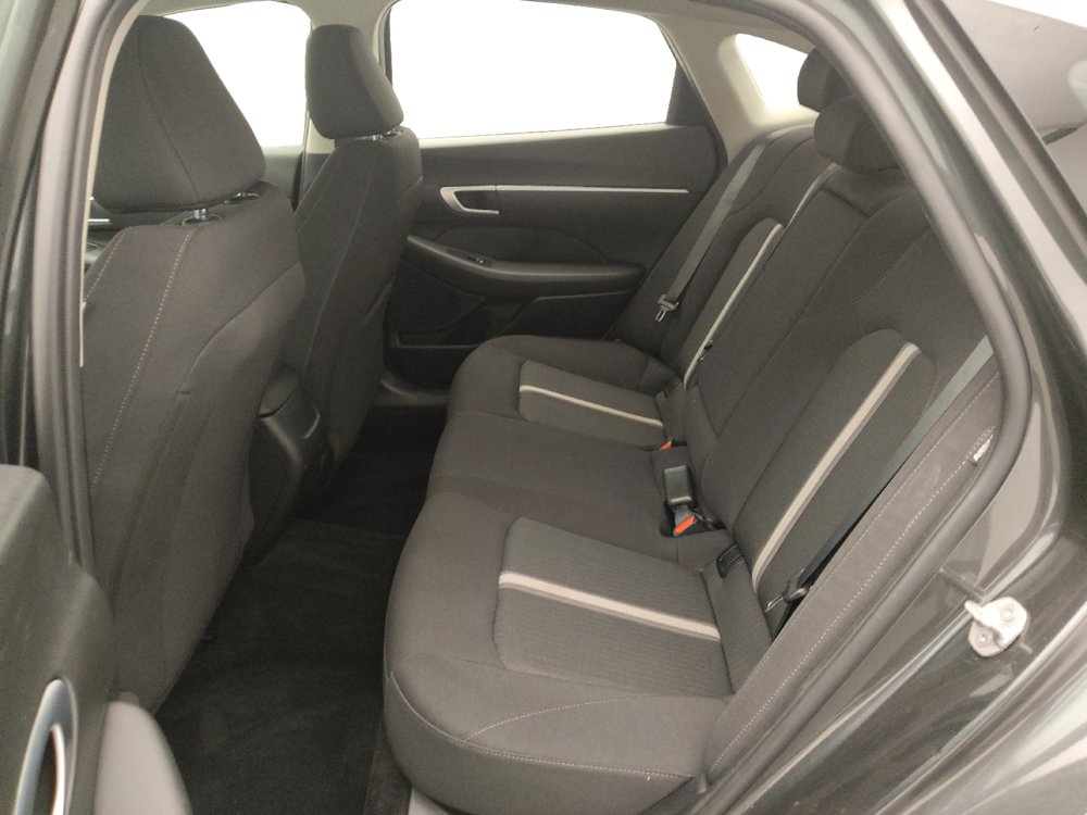 Used 2025 Hyundai Sonata SEL FWD image 18