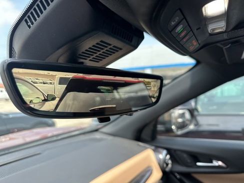 New 2025 Chevrolet Equinox ACTIV w/ Safety and Technology Package image 11