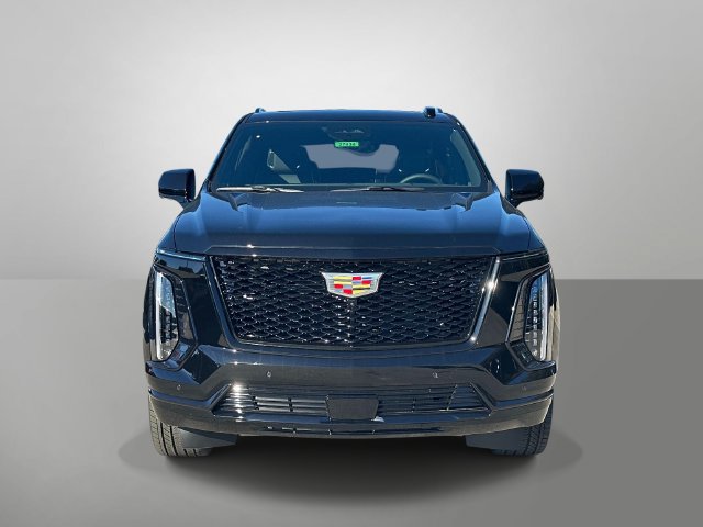 New 2027 Cadillac Escalade Sport w/ Touring Package AWD/4WD image 12