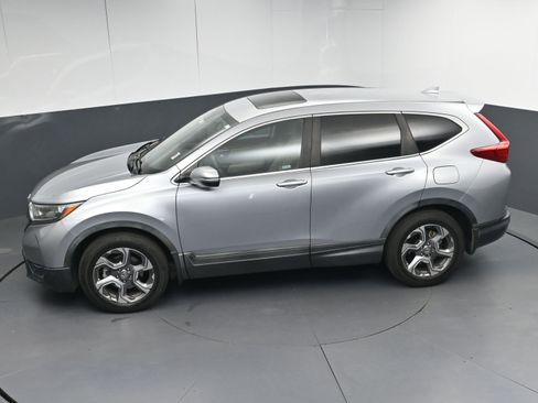 Used 2019 Honda CR-V EX image 36